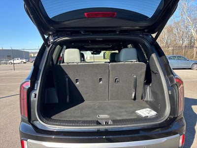 2023 Kia Telluride EX X-Line