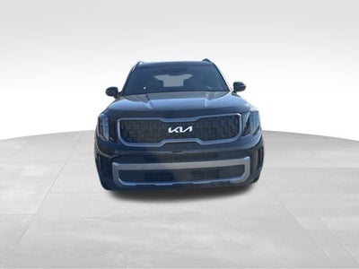2023 Kia Telluride EX X-Line