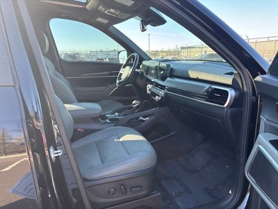 2023 Kia Telluride EX X-Line