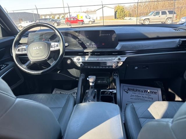 2023 Kia Telluride EX X-Line