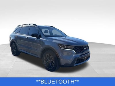 2023 Kia Sorento X-Line SX Prestige