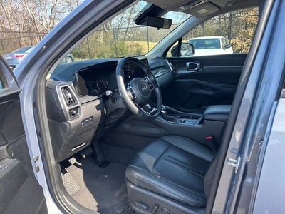 2023 Kia Sorento S