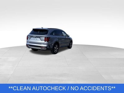 2023 Kia Sorento S