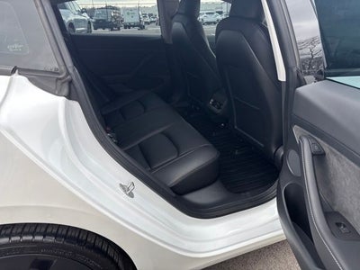 2022 Tesla Model 3 Performance