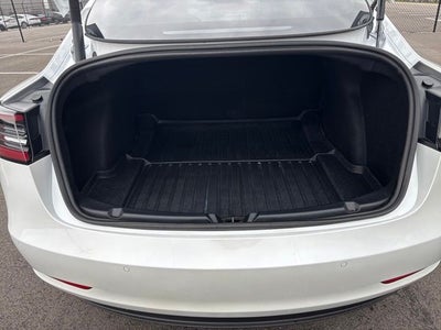 2022 Tesla Model 3 Performance