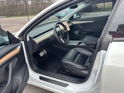 2022 Tesla Model 3 Performance