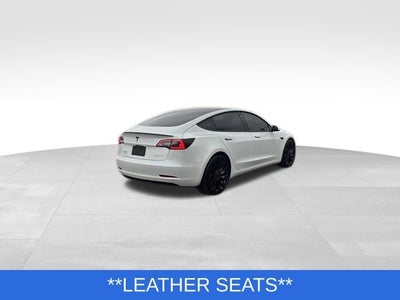 2022 Tesla Model 3 Performance