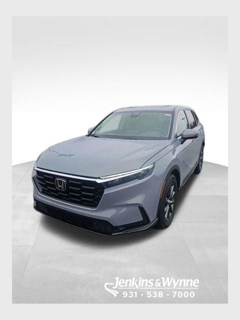 2026 Honda CR-V EX-L FWD