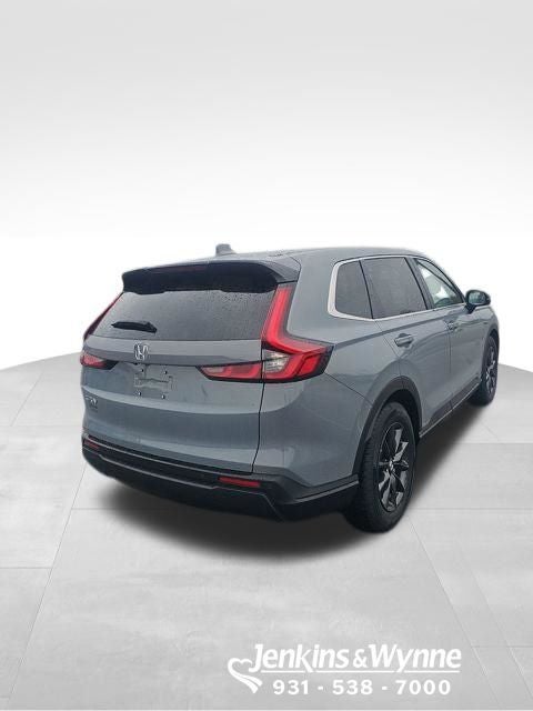 2026 Honda CR-V EX-L FWD