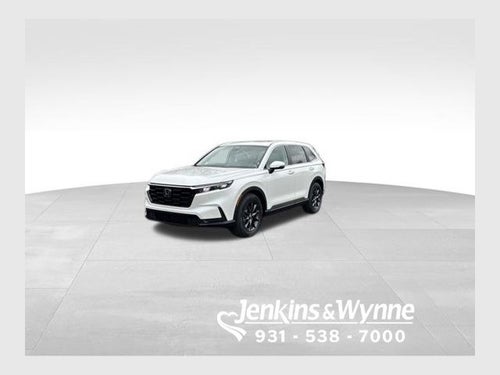 2026 Honda CR-V EX-L FWD