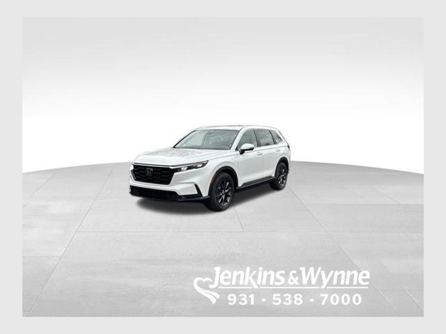 2026 Honda CR-V EX-L FWD