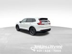 2026 Honda CR-V EX-L FWD