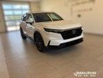 2026 Honda CR-V EX-L FWD