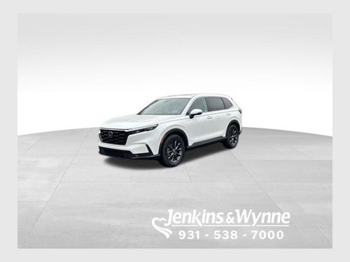 2026 Honda CR-V EX-L FWD