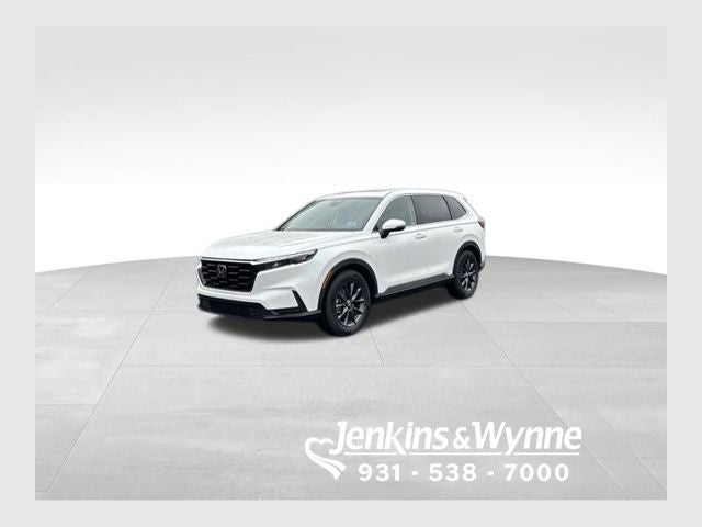 2026 Honda CR-V EX-L FWD