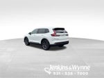 2026 Honda CR-V EX-L FWD