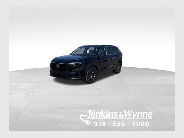 2026 Honda CR-V EX-L FWD