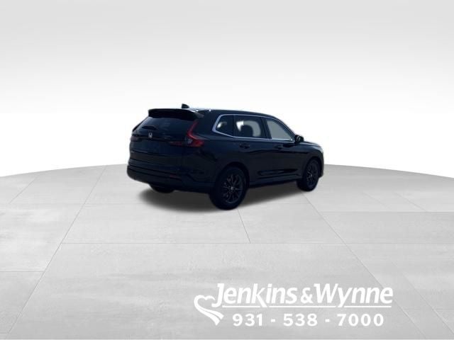 2026 Honda CR-V EX-L FWD