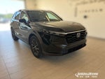 2026 Honda CR-V EX-L FWD