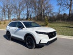 2026 Honda CR-V Hybrid Sport FWD