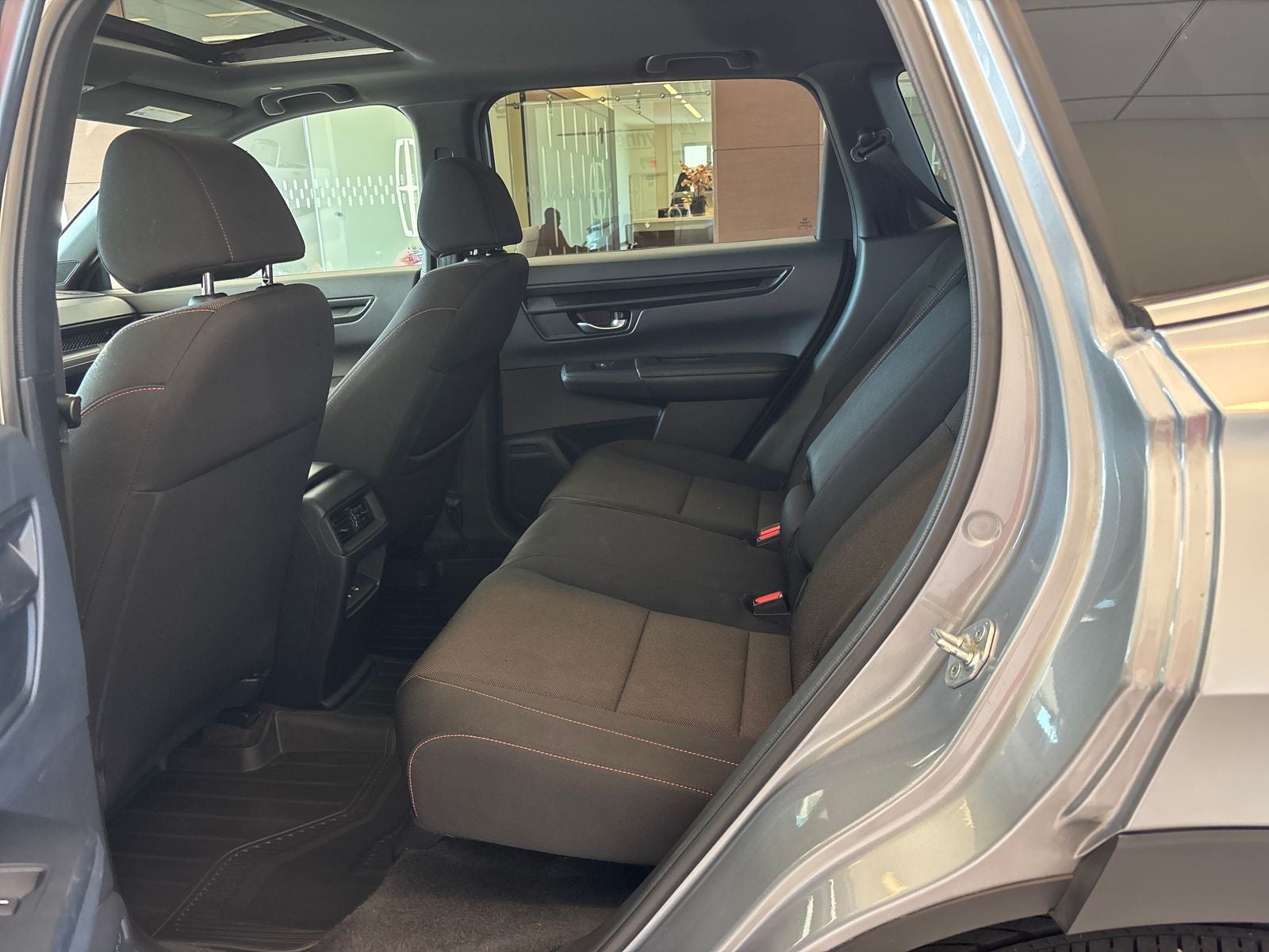 2023 Honda CR-V Sport - Photo 11