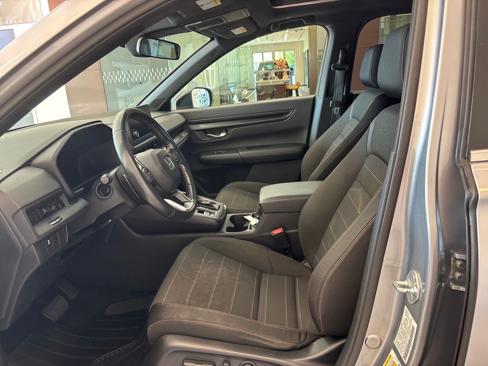 2023 Honda CR-V Sport - Photo 12