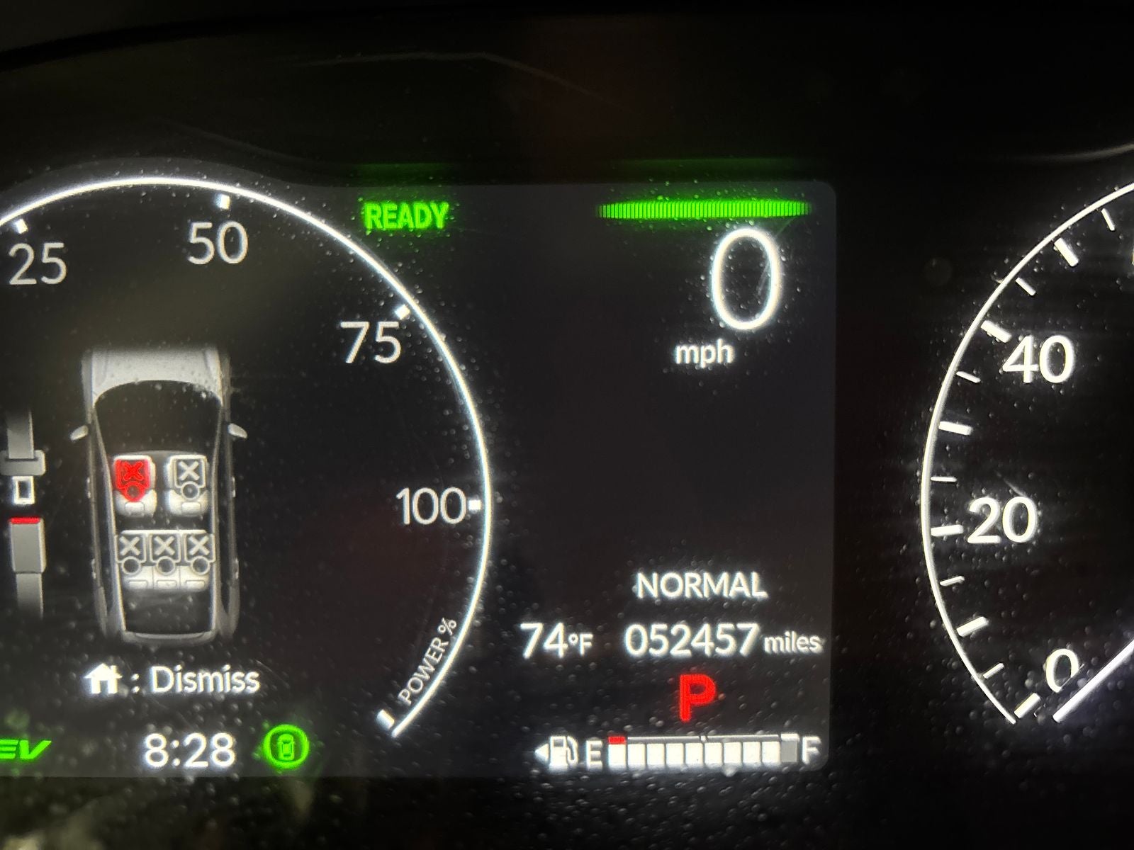2023 Honda CR-V Sport - Photo 14