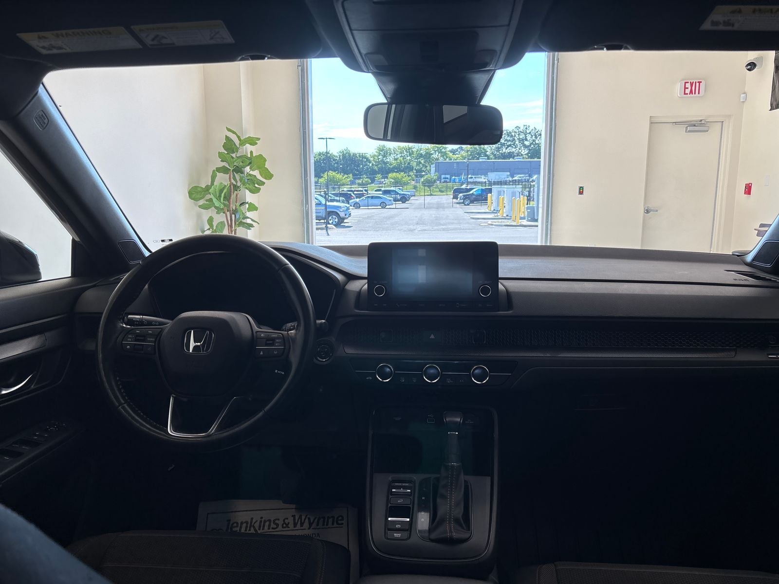 2023 Honda CR-V Sport - Photo 8