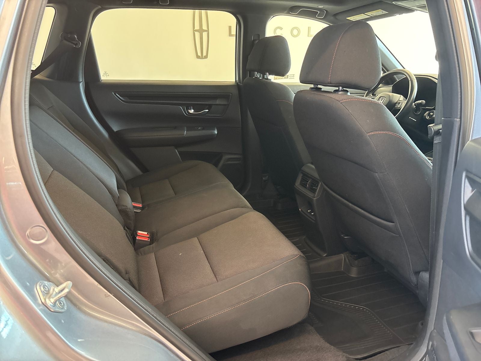 2023 Honda CR-V Sport - Photo 9