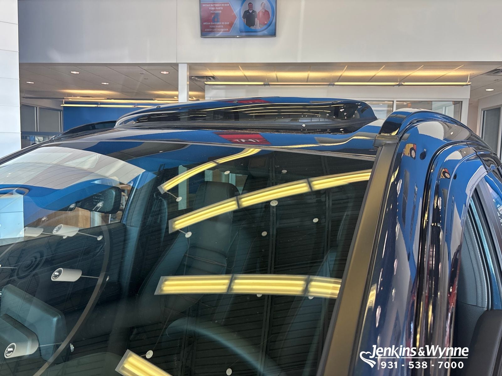 2026 Honda CR-V Hybrid Sport-L FWD