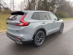 2026 Honda CR-V Hybrid Sport-L FWD