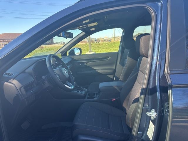 2026 Honda CR-V Hybrid Sport AWD