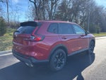 2026 Honda CR-V Hybrid Sport AWD