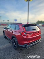2026 Honda CR-V Hybrid Sport AWD