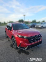 2026 Honda CR-V Hybrid Sport AWD