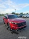 2026 Honda CR-V Hybrid Sport AWD