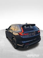 2026 Honda CR-V Hybrid Sport IN-TRANSIT AWD