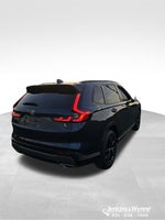 2026 Honda CR-V Hybrid Sport IN-TRANSIT AWD