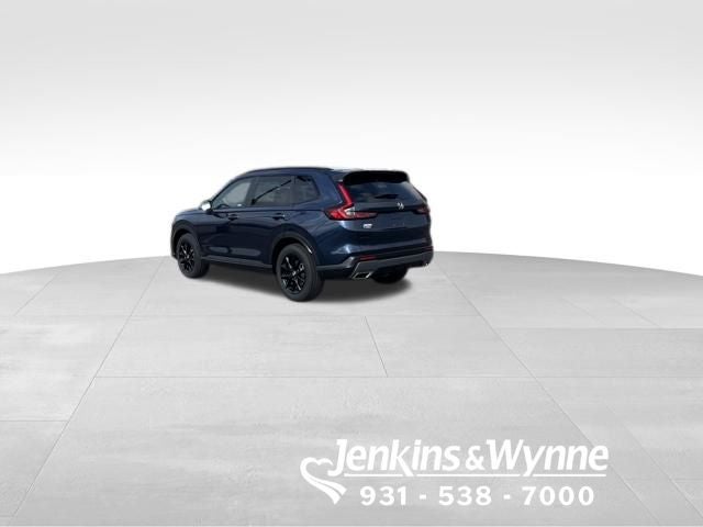 2026 Honda CR-V Hybrid Sport AWD