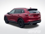 2026 Honda CR-V Hybrid Sport AWD
