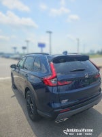 2026 Honda CR-V Hybrid Sport AWD