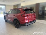 2026 Honda CR-V Hybrid Sport AWD