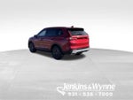 2026 Honda CR-V Hybrid TrailSport AWD