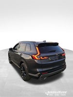 2026 Honda CR-V Hybrid Sport-L IN-TRANSIT AWD