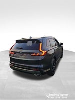 2026 Honda CR-V Hybrid Sport-L IN-TRANSIT AWD