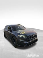 2026 Honda CR-V Hybrid Sport-L IN-TRANSIT AWD