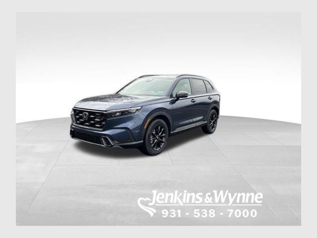 2026 Honda CR-V Hybrid Sport-L IN-TRANSIT AWD