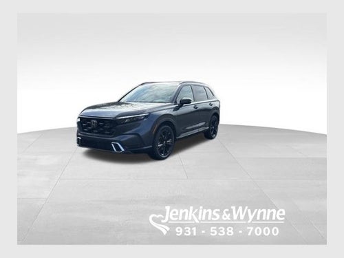 2026 Honda CR-V Hybrid Sport Touring IN-TRANSIT AWD