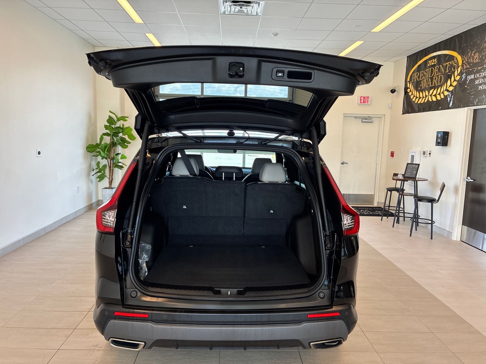 2023 Honda CR-V Hybrid Sport Touring