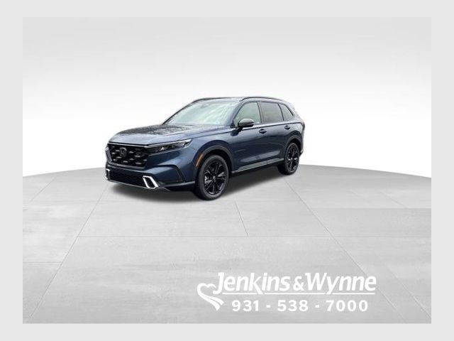 2026 Honda CR-V Hybrid Sport Touring IN-TRANSIT AWD